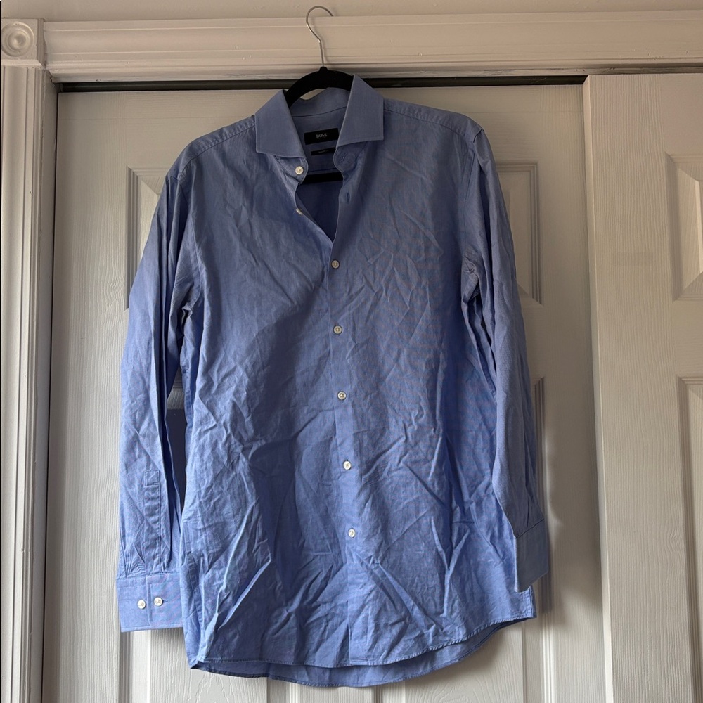 Hugo Boss Dress Shirt